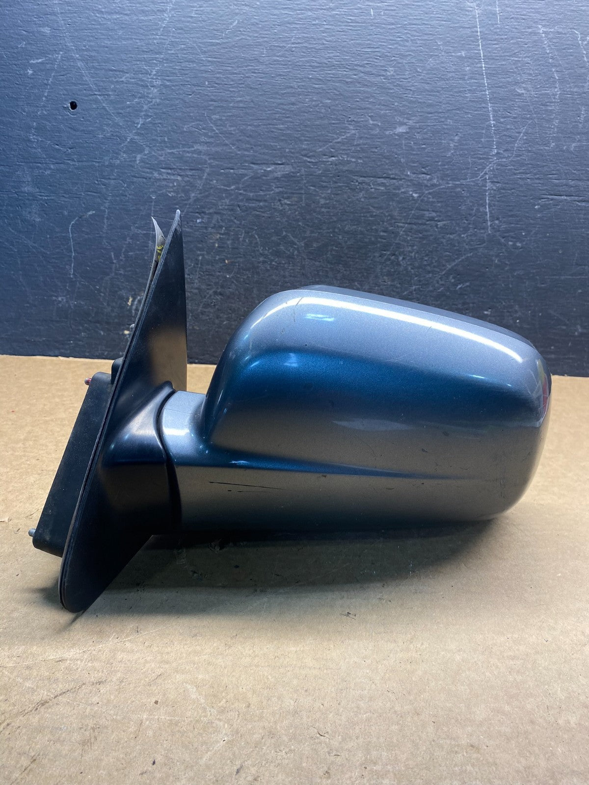 2002-2006 Honda CR-V CRV Left Driver LH Side View Door Mirror AD9882 DW0