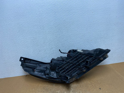 2015-2017 Hyundai Sonata Left Driver LH Side Halogen Headlight AE2817 DW11
