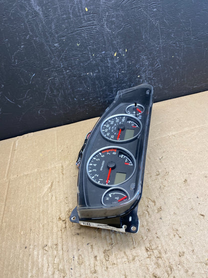 2007 2008 2009 Nissan Pathfinder Speedometer Cluster Gauge OEM  AC4633 DG1