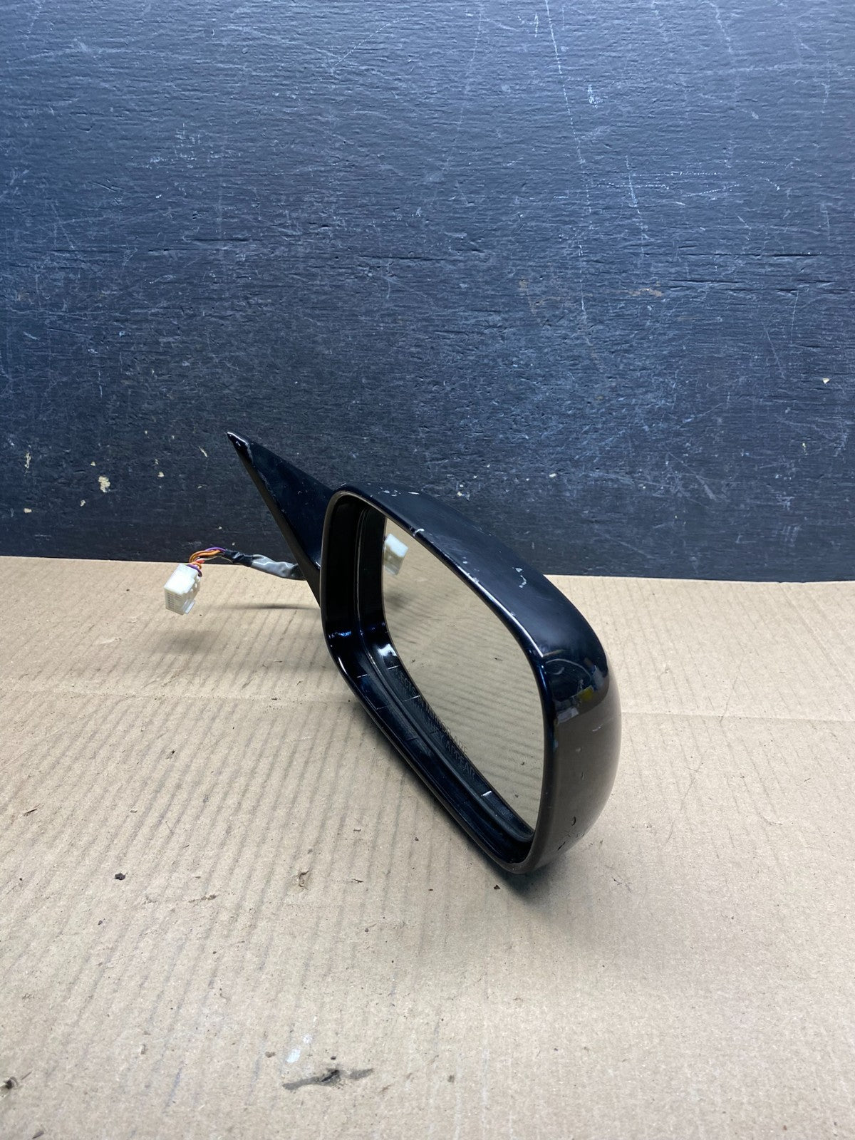 1997 to 2001 Lexus ES300 Right Passenger RH View Door Mirror ai7332 DG11
