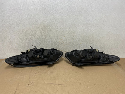 2007 2008 2009 2010 Hyundai Elantra Left+Right Side Headlights AH6743 DW7