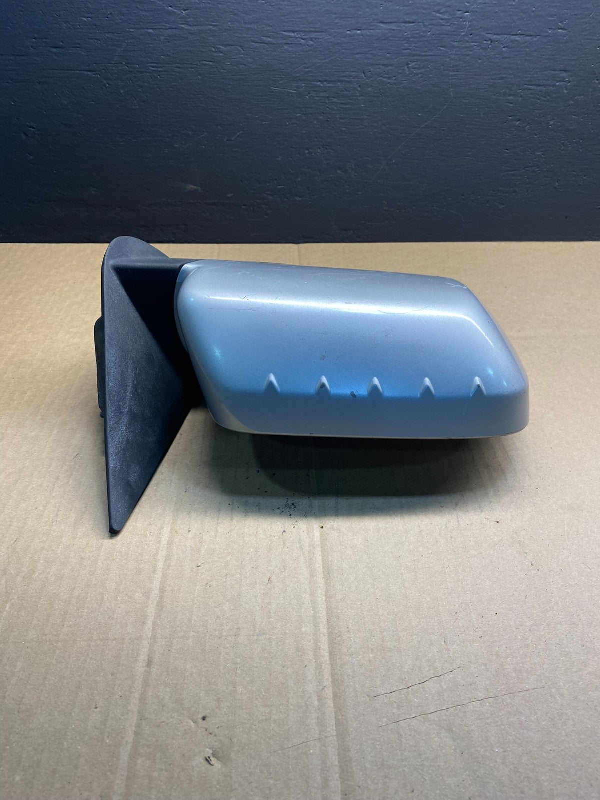 2006 to 2014 Honda Ridgeline Right Passenger Side View Door Mirror Oem AB4261 MS1