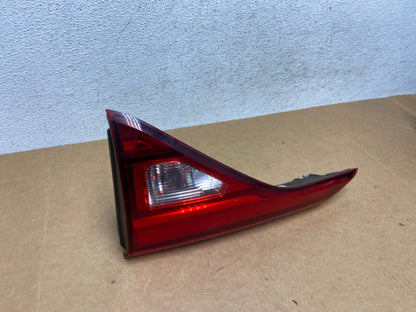 2017 2018 2019 GMC Acadia Right Passenger RH Side Inner Tail Light AE2928 LK2
