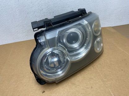 2006-2009 Land Range Rover Left Driver LH Xenon HID Headlight AE2939 DW2