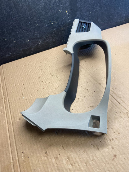 2011 2012 2013 2014 Toyota Sienna Speedometer Cluster Gauge Bezel Trim AF6326 DG2
