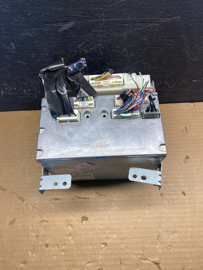 2009-2012 Nissan Murano AM FM CD Player Radio Receiver AC8022 DG5