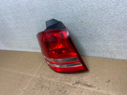 2009 2010 2011 Dodge Journey Left Driver Lh Tail Light Oem Y9057 DW1
