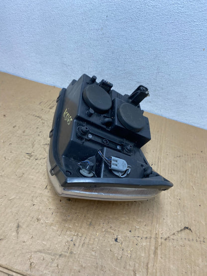 2002 to 2009 Gmc Envoy Right Passenger RH Side Headlight Halogen AC8165 DW5