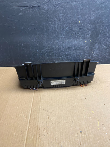 2006 Dodge Durango Speedometer Instrument Cluster Gauge AD2154 DG4