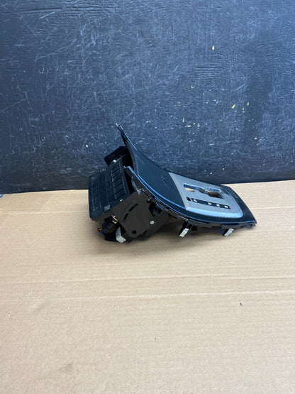 2011 - 2013 Hyundai Elantra Shifter Bezel Center Console Storage ag4978 DG1