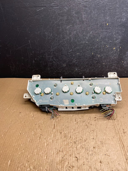 2006 Ford E350 Gauge Speedometer Cluster AE4310 DW5