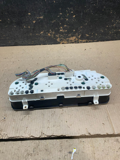 2001 to 2007 Toyota Sequoia Speedometer Insrument Gauge Cluster X8100 DG5