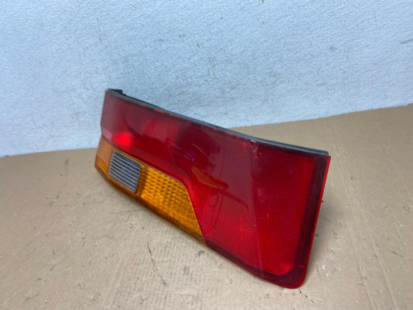 2002 2003 2004 Honda Odyssey Left Driver LH Side Tail Light Inner AD8021 LK1