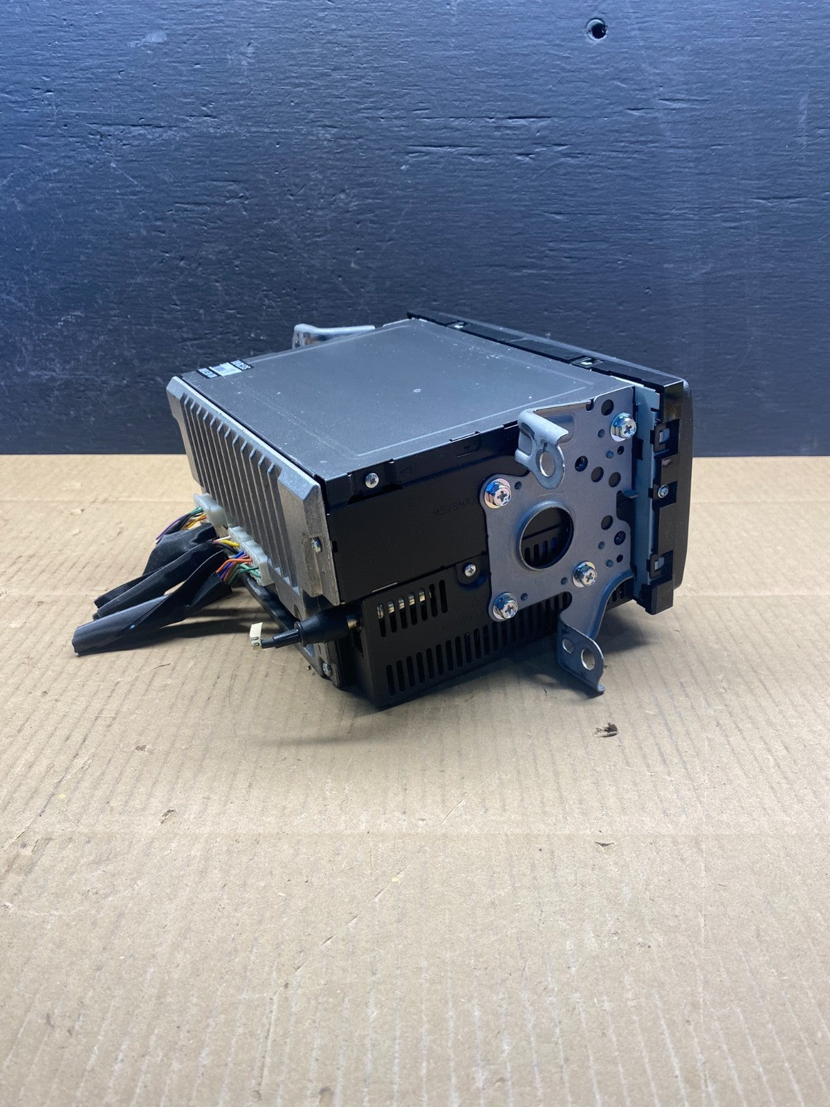 2005-2010 Scion xB xD tC Am Fm Cd Player Radio Receiver ad1492 DG2
