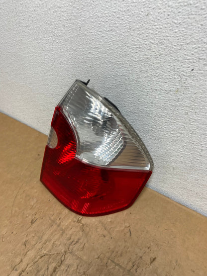 2004 2005 2006 Bmw X3 Right Passenger Rh Side Tail Light AD0670 LK1