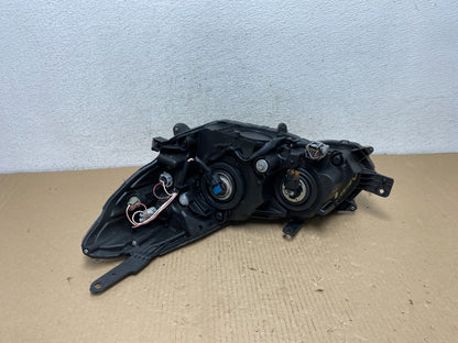 2012-2016 Subaru Impreza Crosstrek Right Passenger Halogen Headlight AF31623