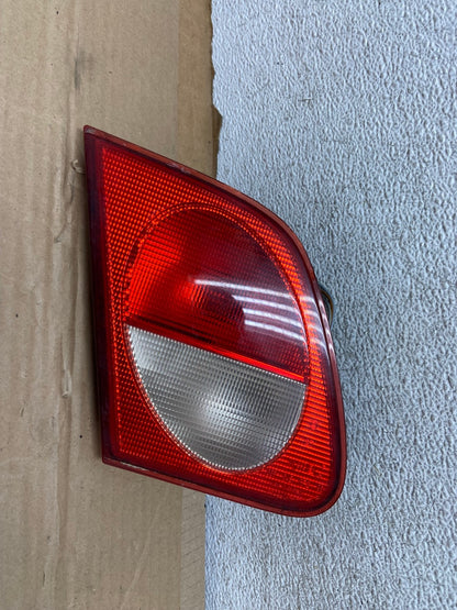1996 - 1999 Mercedes-Benz E W210 E320 Left Driver Inner Tail Light AG8267 LK0