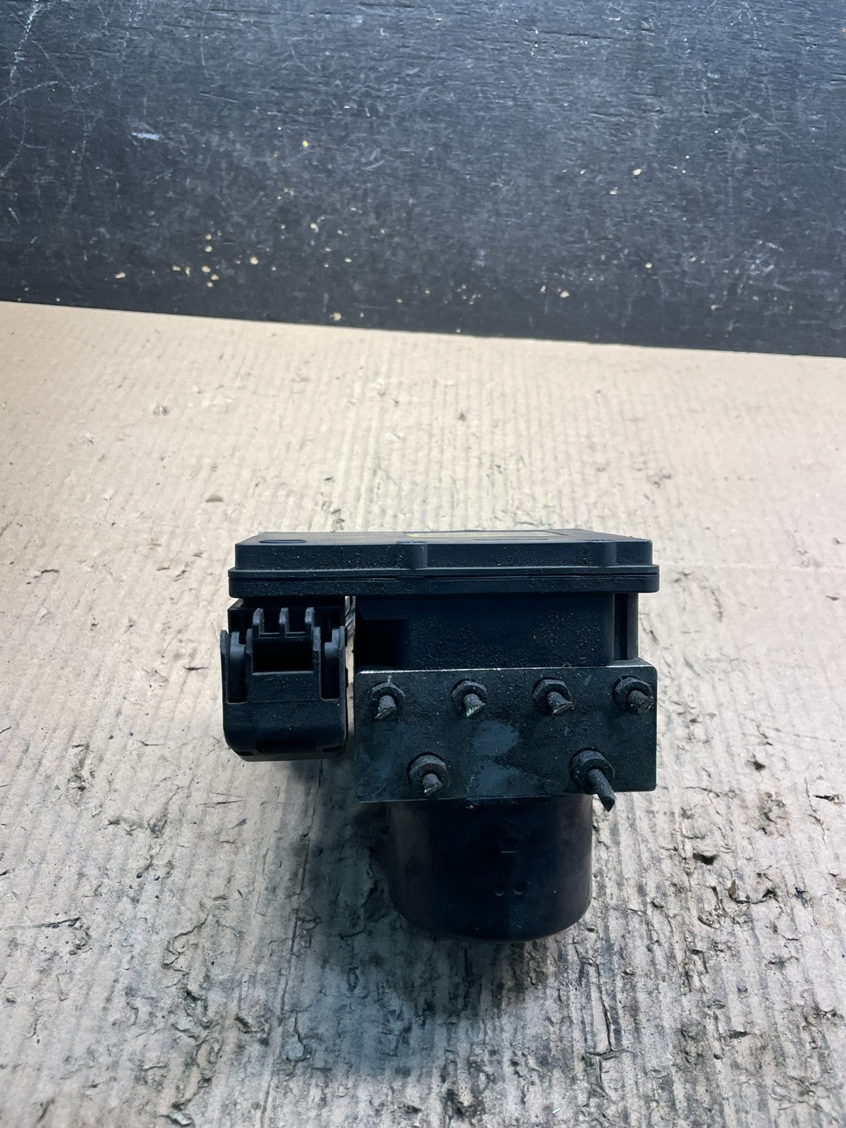 2006-2012 Mercedes R350 GL450 ML500 A2515452532 ABS AntiLock Brake Pump V5352 DG0