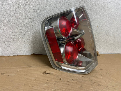 2006 2007 2008 Honda Pilot Left Driver Lh Side Tail light AG8313 LK1