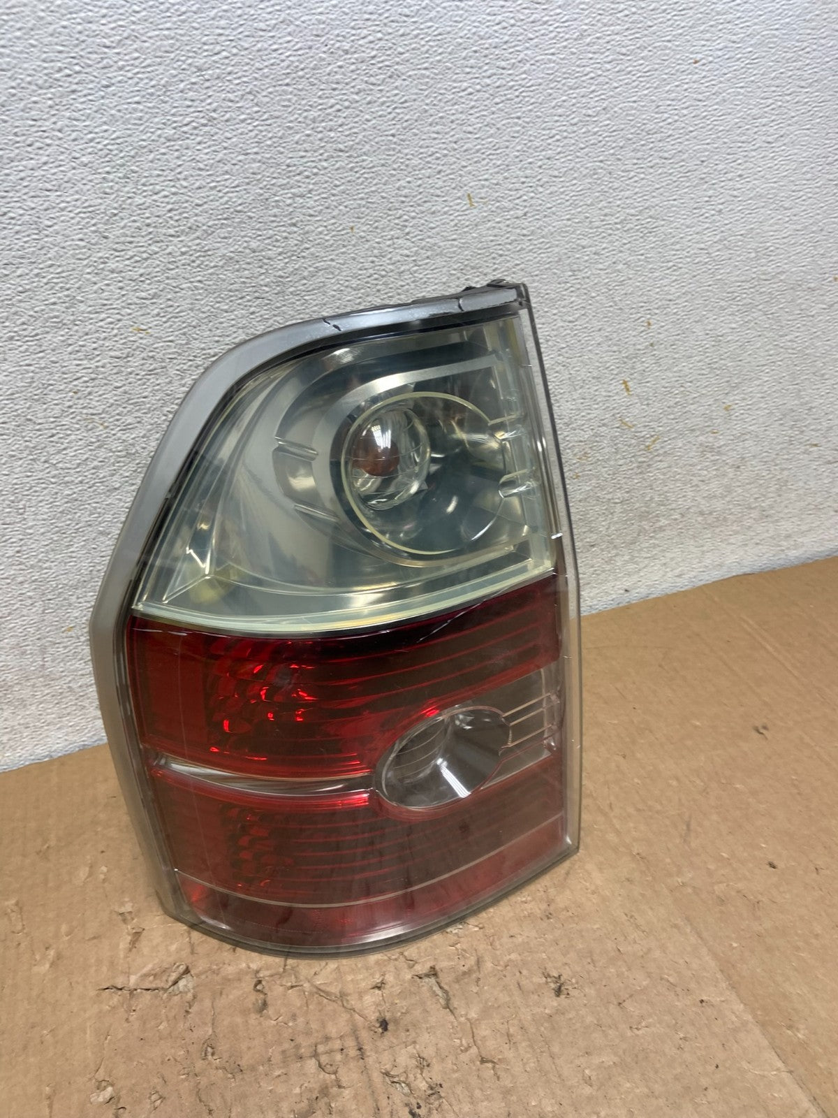 2004 2005 2006 Acura Mdx Left Driver Lh Side Tail Light AI9205 LK2