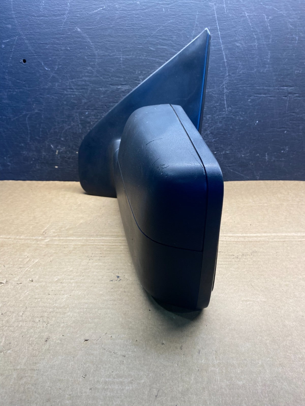 2004 to 2008 Ford F150 Left Driver LH Side View Door Mirror AF8857 DG8