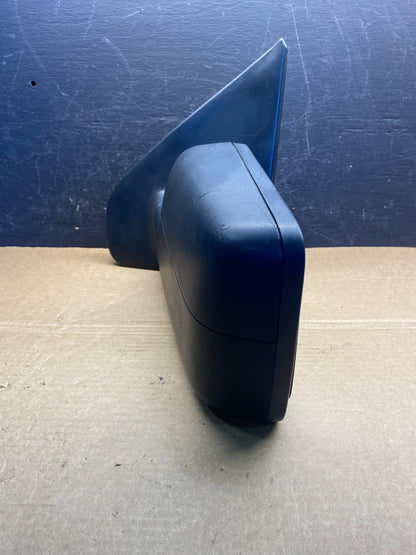 2004 to 2008 Ford F150 Left Driver LH Side View Door Mirror AF8857 DG8