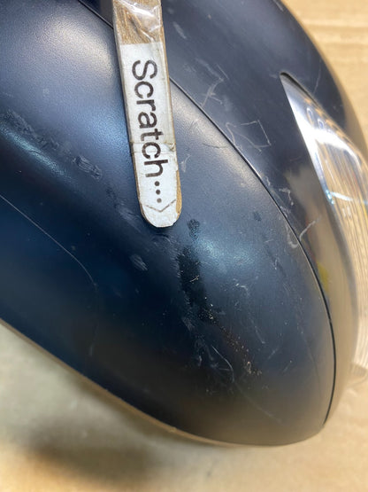 2013-2018 Nissan Altima Left Driver LH View Power Turn Door Mirror AF7913 DG8