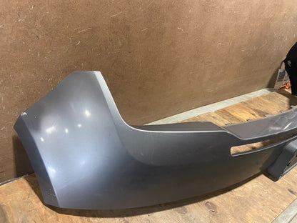 2007 to 2010 Lincoln MKX Front Bumper Cover Upper AI0434 PS1