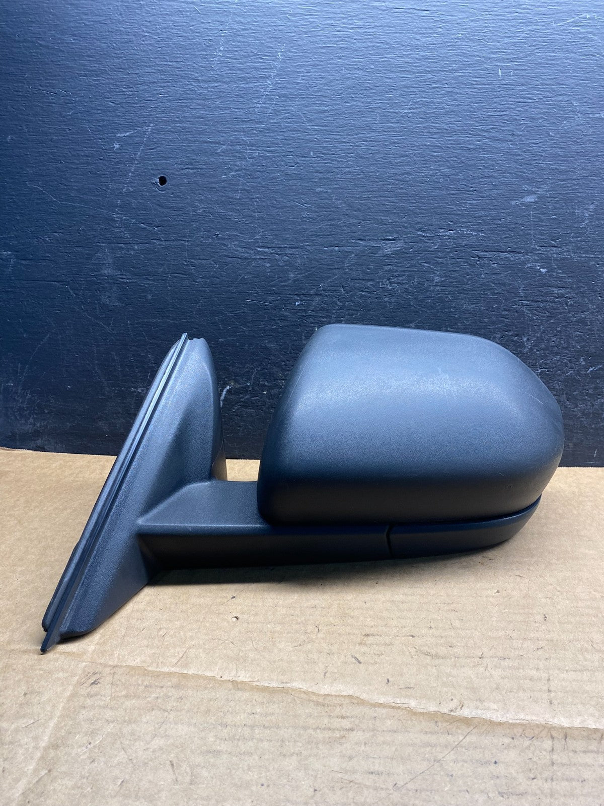2020 to 2022 Ford Explorer Left Driver LH Side View Door Mirror AD6738 DG0