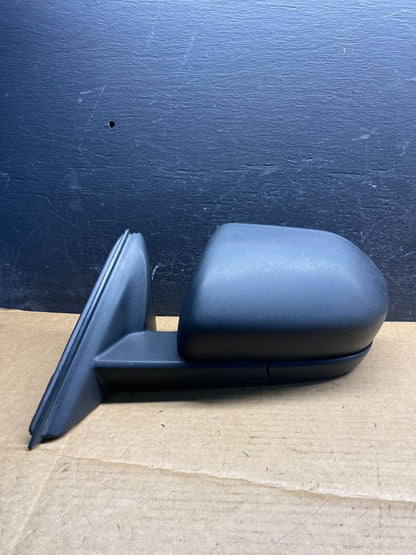 2020 to 2022 Ford Explorer Left Driver LH Side View Door Mirror AD6738 DG0