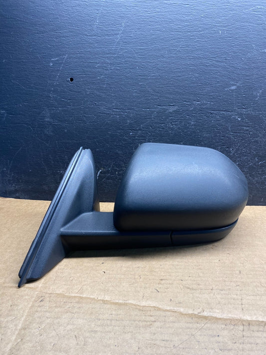 2020 to 2022 Ford Explorer Left Driver LH Side View Door Mirror AD6738 DG0