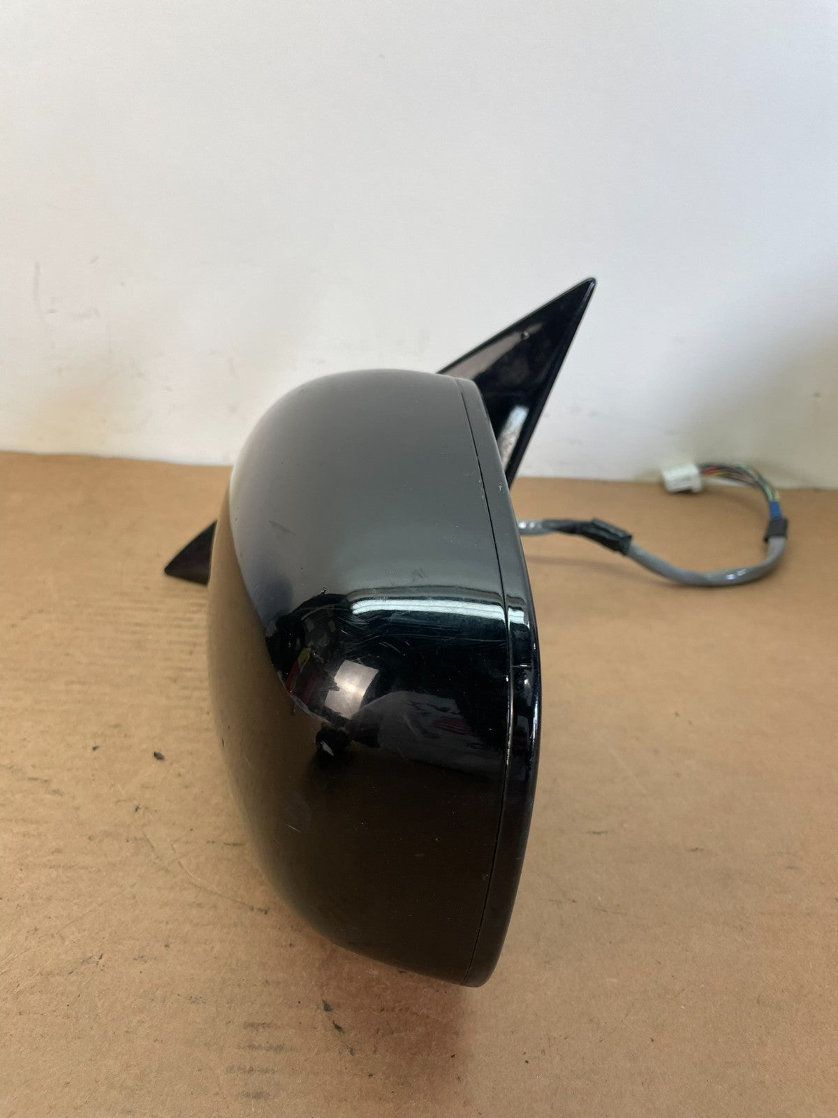 2001 to 2006 Lexus LS430 Left Driver LH Side View Mirror AG0674 DG10