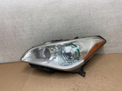 2011 to 2013 Infiniti M37 M56 Left Driver LH Side HID Xenon Headlight AB2533 DW0