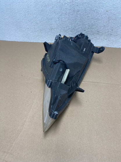2003 to 2007 Nissan Murano Headlight Halogen Left Driver LH AF4319 LK6