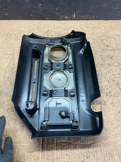 2005-2010 Volkswagen Mk5 2.0 TSI Passat Jetta Engine Cover o3337 PS6