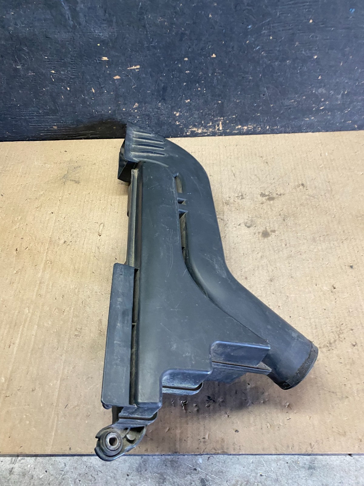 2007 to 2013 Nissan Altima 2.5L Air Duct Tube Resonator 16554-JA000 OEM q5844 DG3