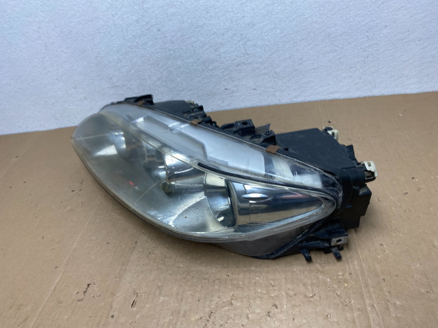 2006 2007 2008 Mazda 6 Left Driver LH Side Halogen Headlight DEPO AC5786 DW1
