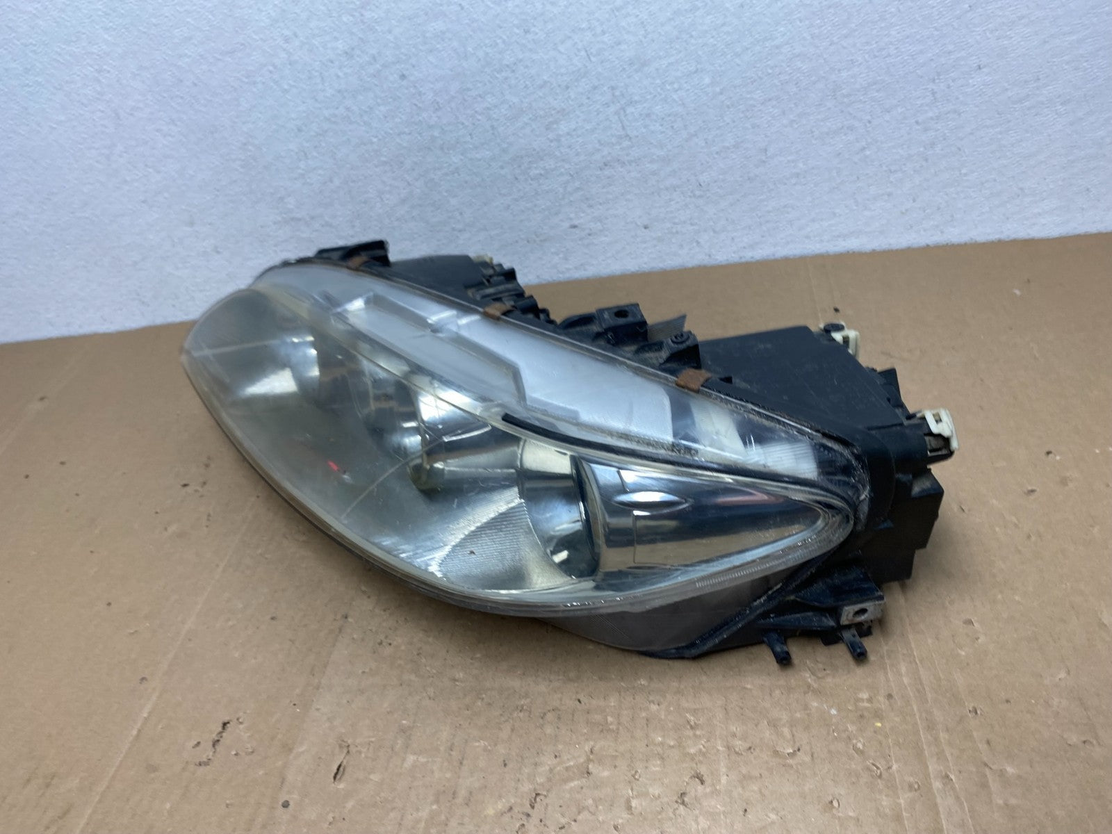 2006 2007 2008 Mazda 6 Left Driver LH Side Halogen Headlight DEPO AC5786 DW1