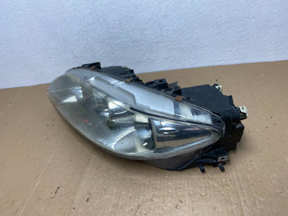 2006 2007 2008 Mazda 6 Left Driver LH Side Halogen Headlight DEPO AC5786 DW1