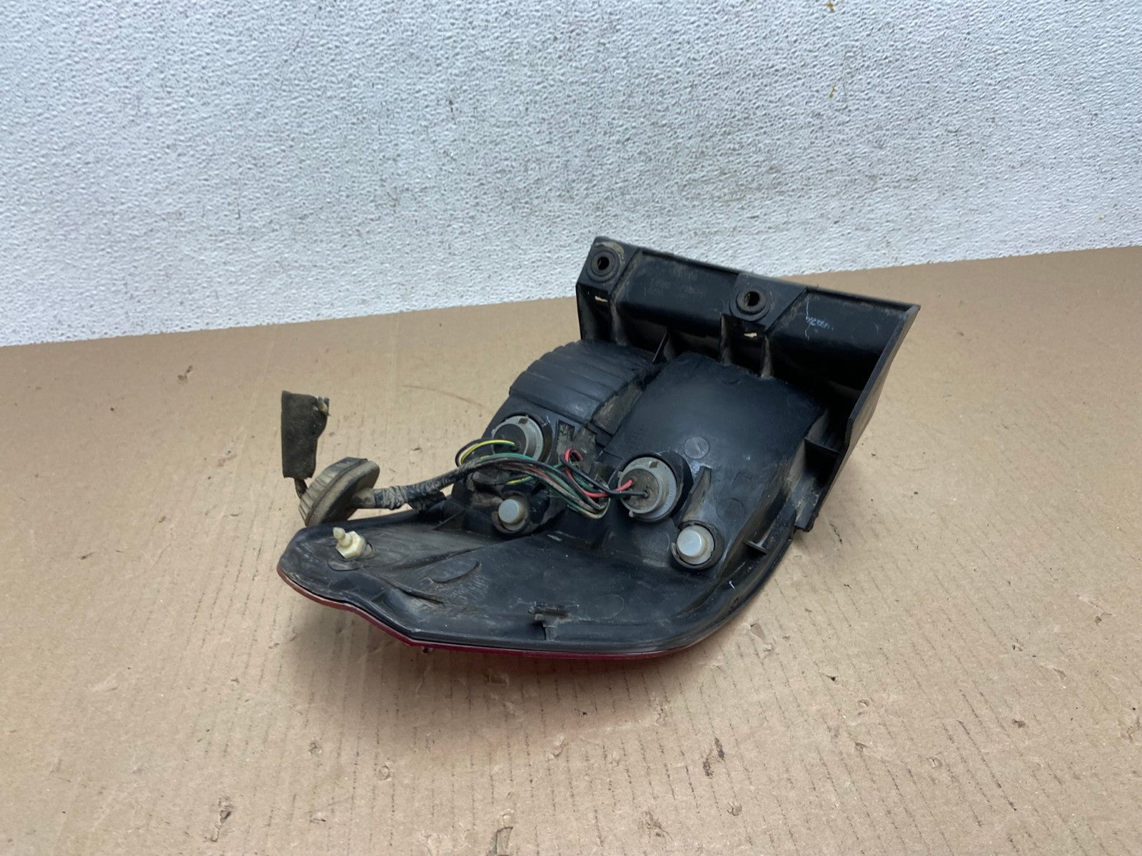 1999 2000 2001 Honda Odyssey Left Driver LH Side Tail Light AE7272 LK3