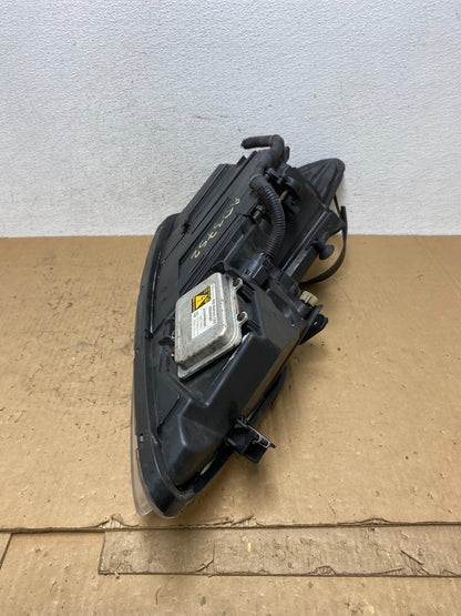 2009 - 2011 Hyundai Genesis Left Driver LH Xenon HID Headlight AD3752 DG7