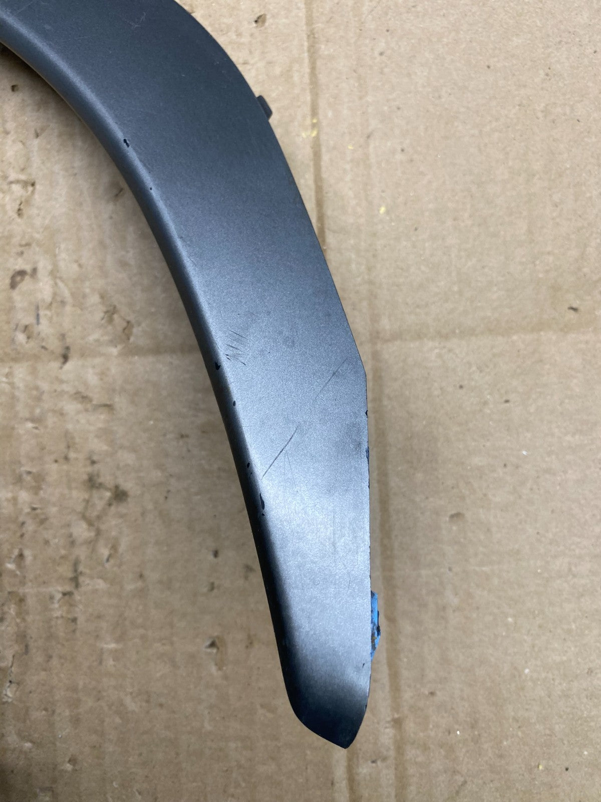 2011 to 2013 Hyundai Elantra Right Dash Center Console Trim Molding OE AD1899 DG2