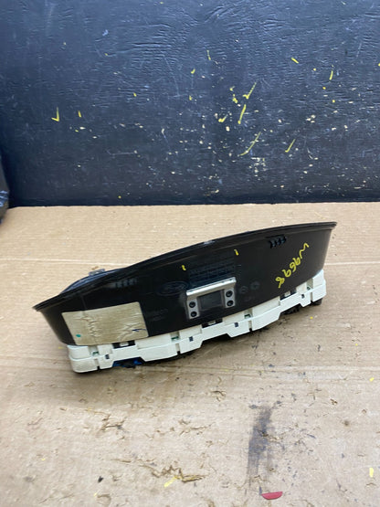 2011 to 2013 Ford Transit Connect Speedometer Gauge Cluster w9698 DG3