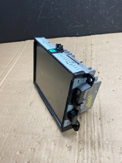 2013-2017 Dodge Ram 1500 Radio Screen Display Receiver AB8881 DG3