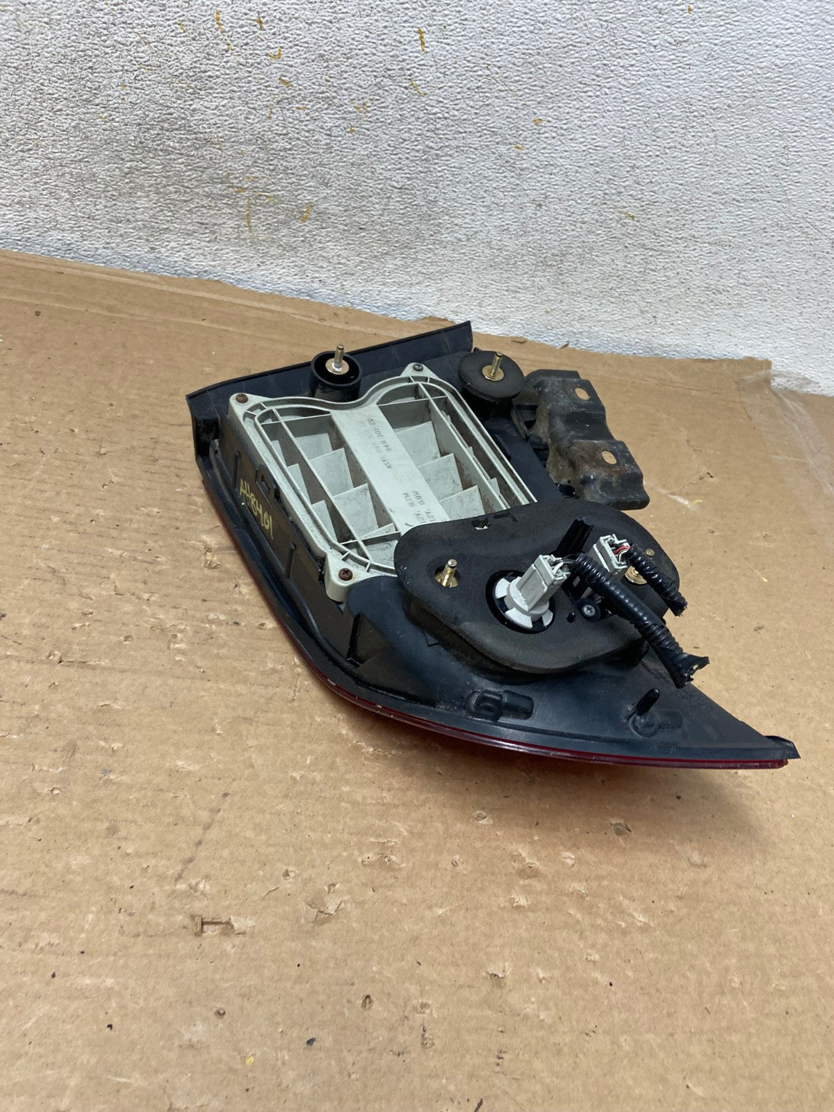 2004 2005 2006 Acura TL Right Passenger Rh Side Tail Light AH8401 LK8
