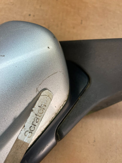 2005-2009 Subaru Legacy Outback Right Passneger Side Door Mirror AE8494 DW8