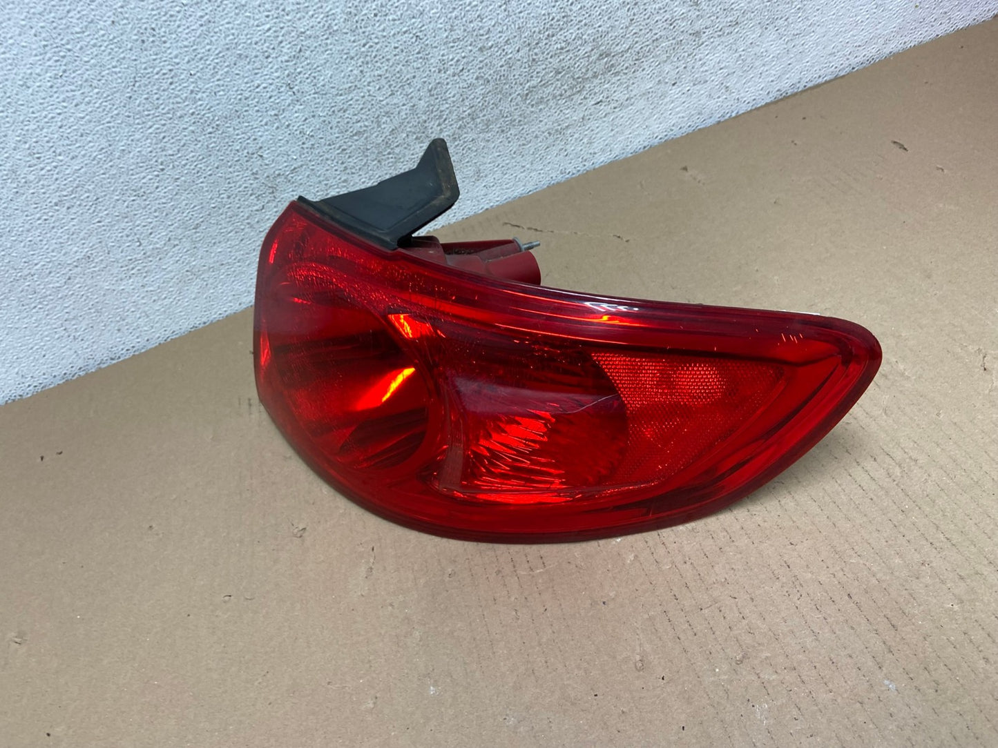 2007 2008 2009 Hyundai Santa Fe Right Passenger Rh Tail Light AF3065 LK1