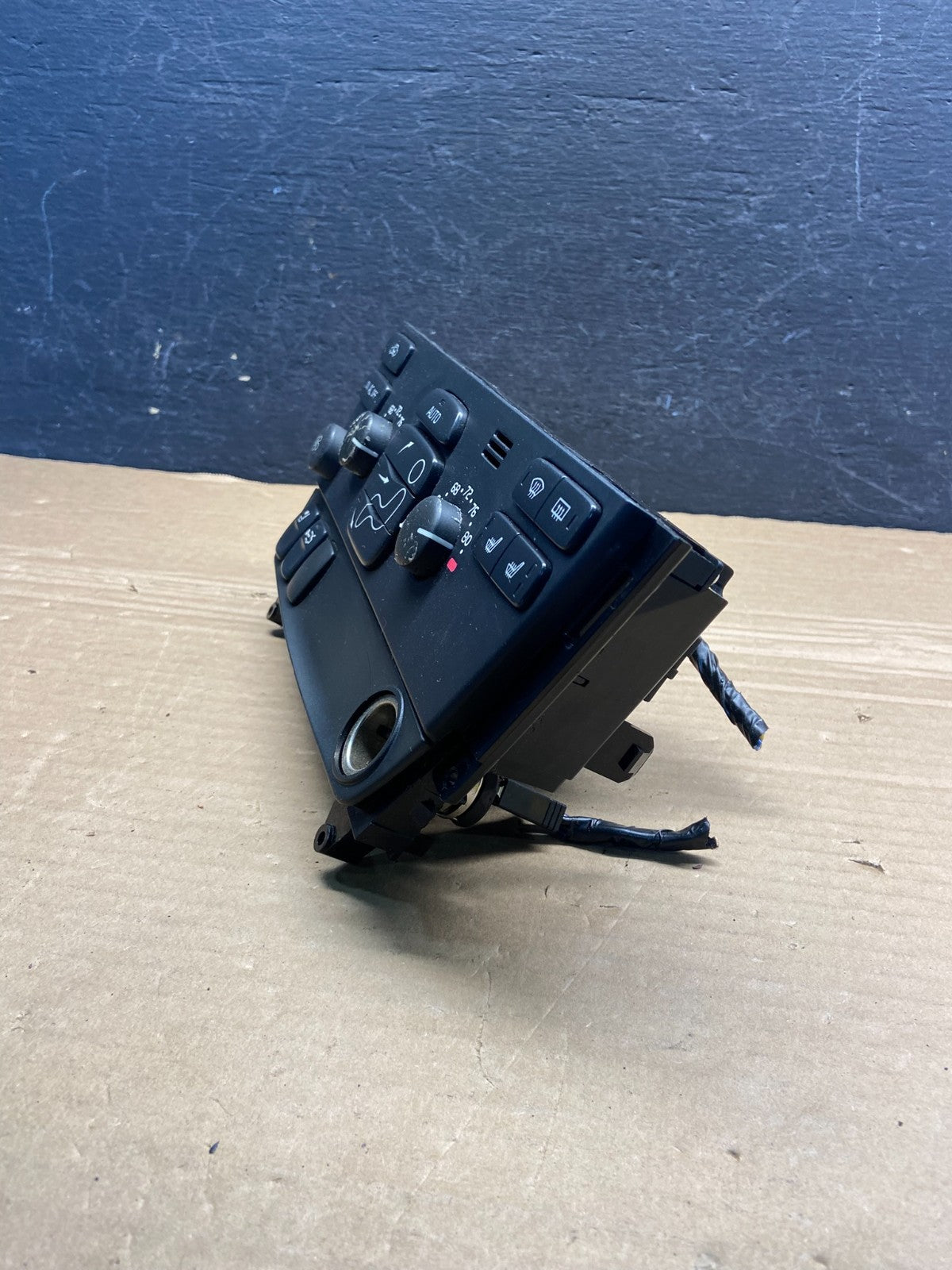 2005 - 2009 Volvo S60 V70 A/C Heater Climate Control ae4602 DG2
