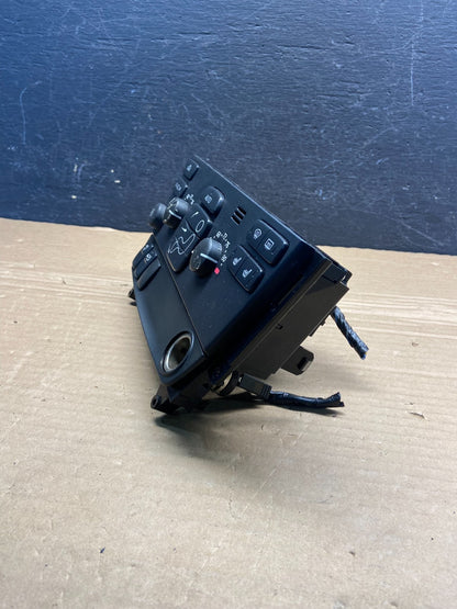 2005 - 2009 Volvo S60 V70 A/C Heater Climate Control ae4602 DG2