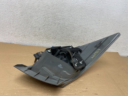 2008 to 2012 Honda Accord Sedan Tail light Right Passenger RH AG8909 DW7